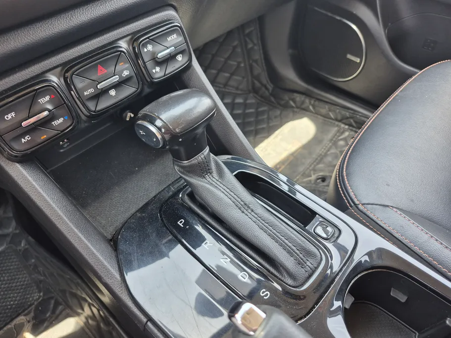 GAC GS3 GS 2023 