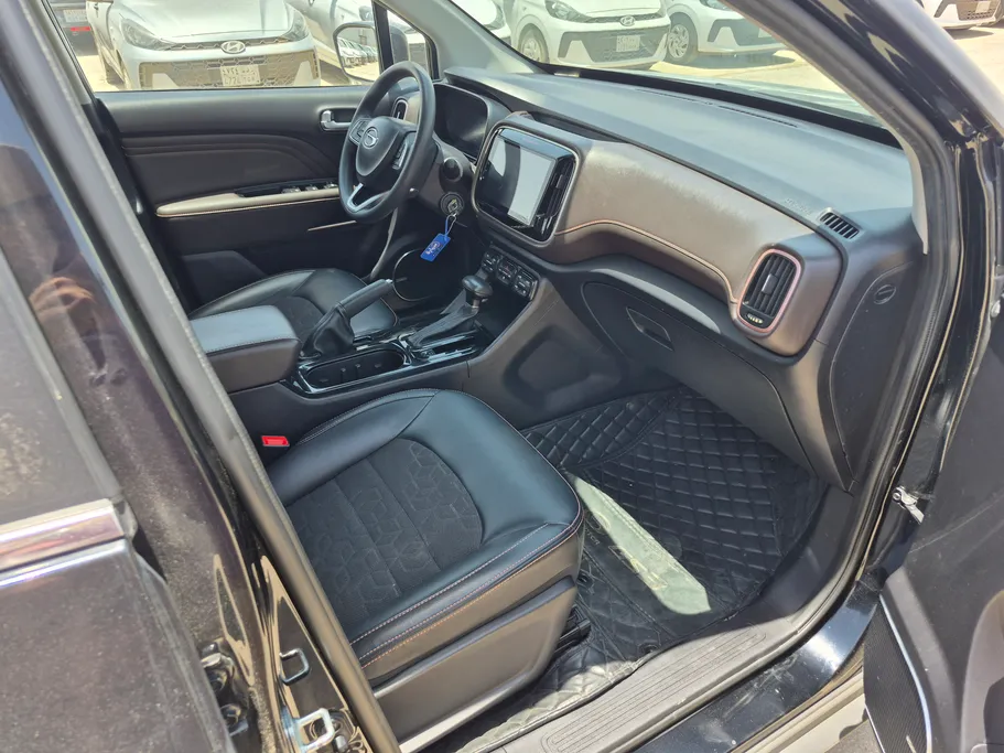 GAC GS3 GS 2023 