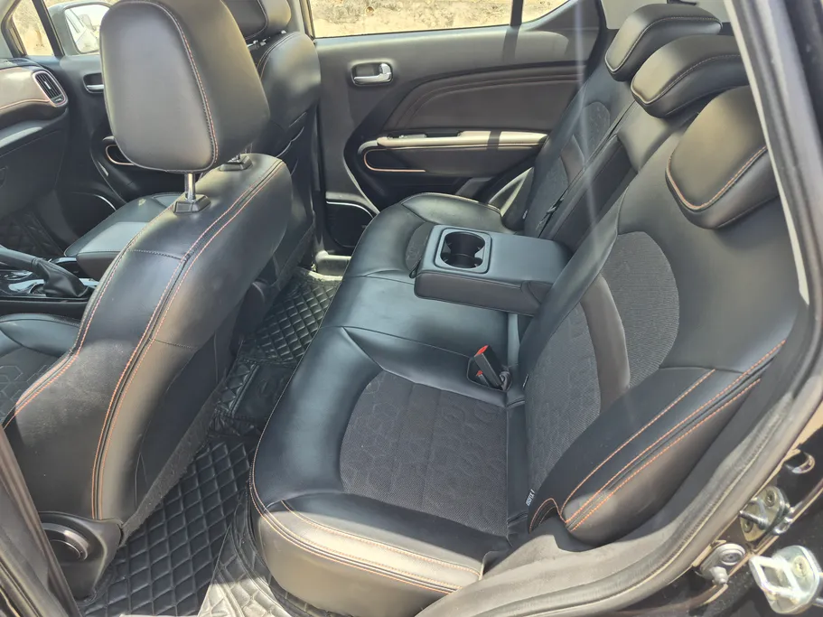 GAC GS3 GS 2023 