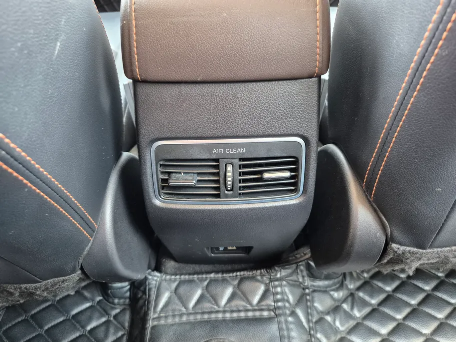 GAC GS3 GS 2023 