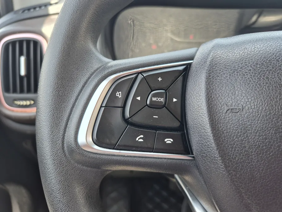 GAC GS3 GS 2023 