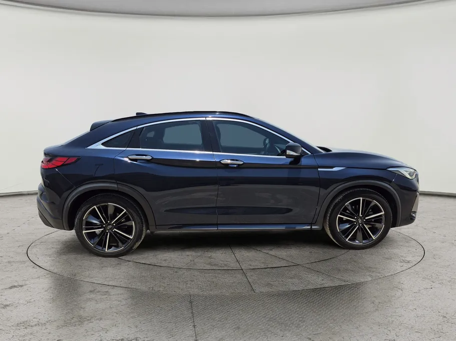2023 Infiniti QX55 Sensory 