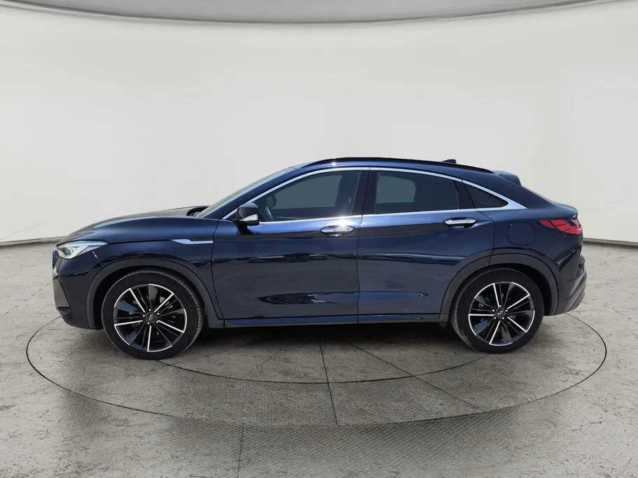 2023 Infiniti QX55 Sensory 
