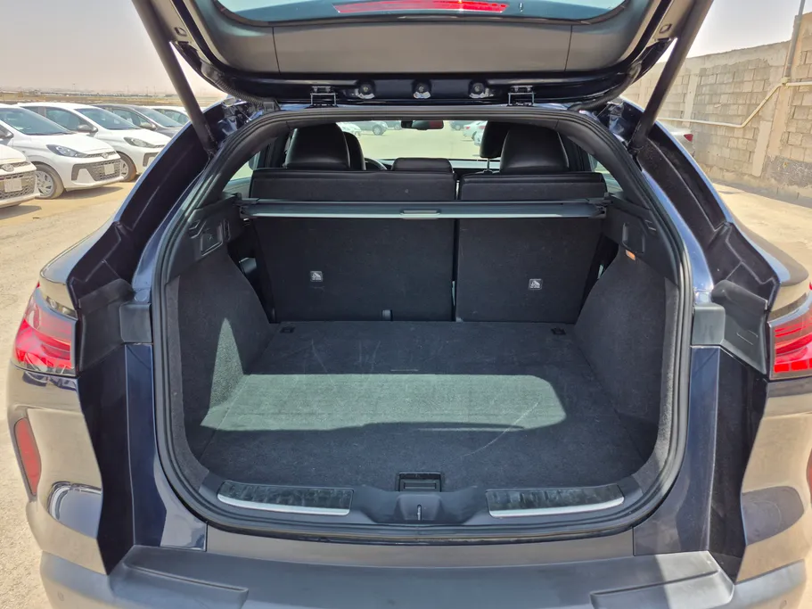 2023 Infiniti QX55 Sensory 