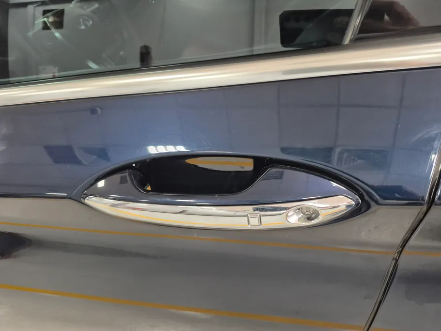 2023 Infiniti QX55 Sensory 