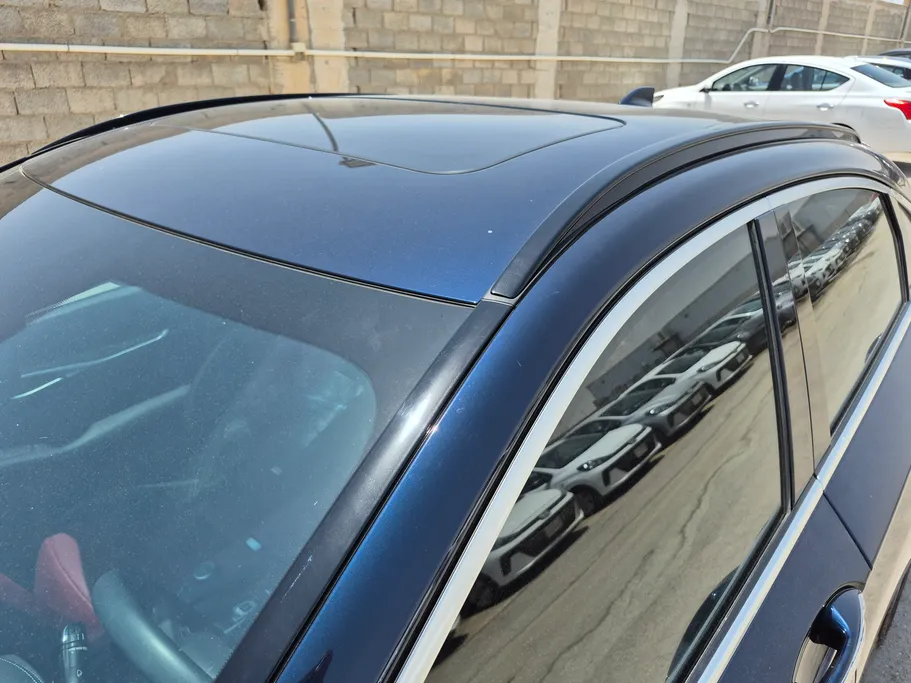 2023 Infiniti QX55 Sensory 