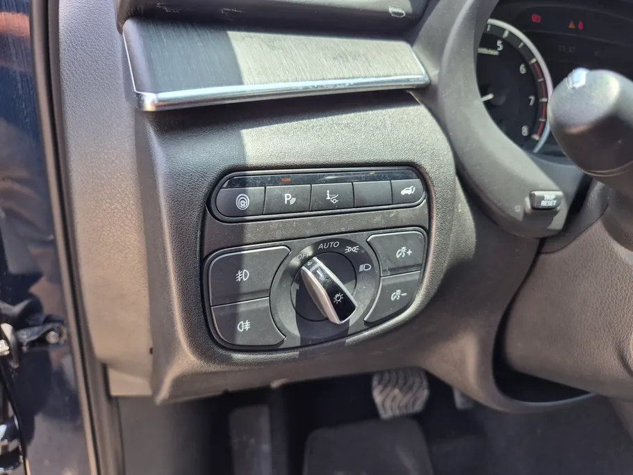 2023 Infiniti QX55 Sensory 