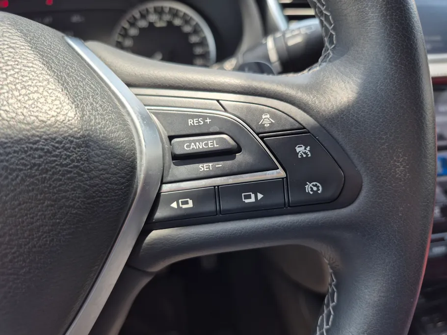 2023 Infiniti QX55 Sensory 