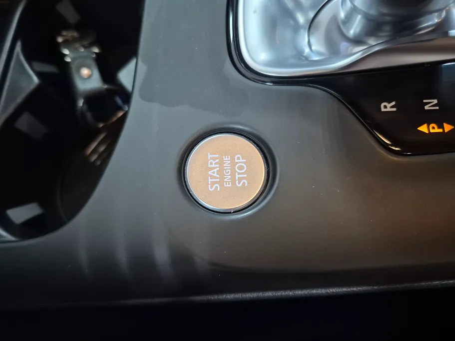 2023 Infiniti QX55 Sensory 