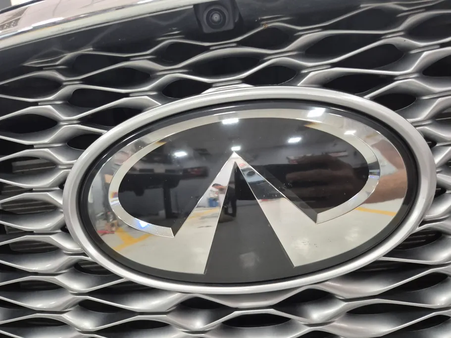 2023 Infiniti QX55 Sensory 