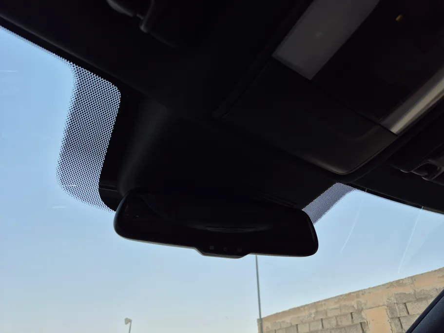 2023 Infiniti QX55 Sensory 