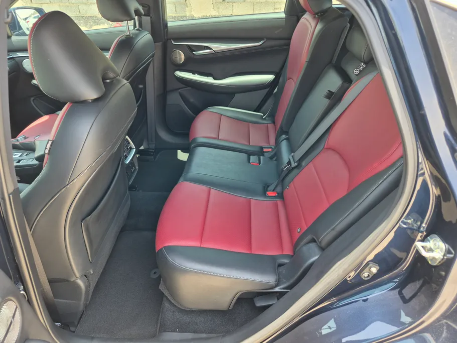 2023 Infiniti QX55 Sensory 