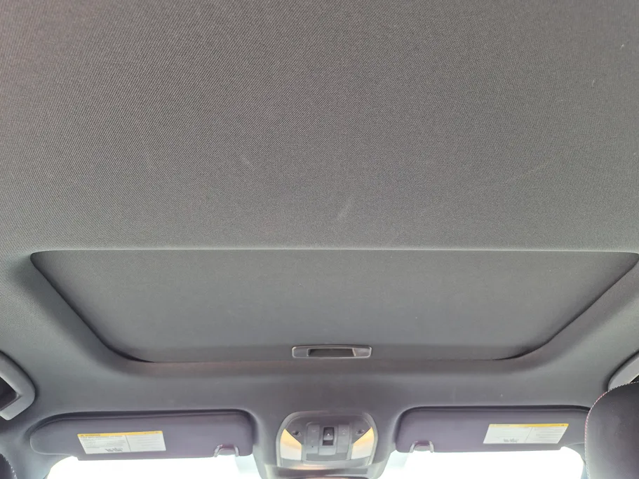 2023 Infiniti QX55 Sensory 