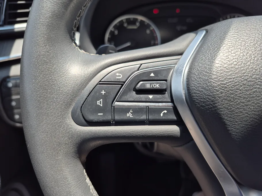 2023 Infiniti QX55 Sensory 