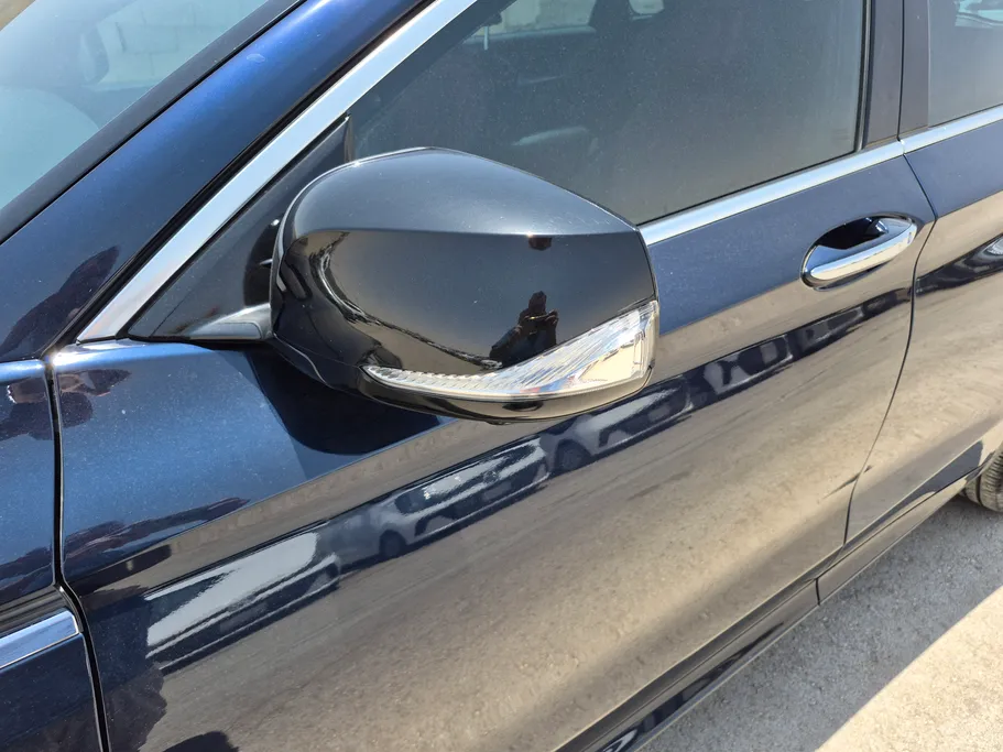 2023 Infiniti QX55 Sensory 
