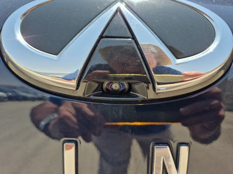 2023 Infiniti QX55 Sensory 