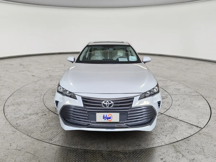 2022 Toyota Avalon Touring 
