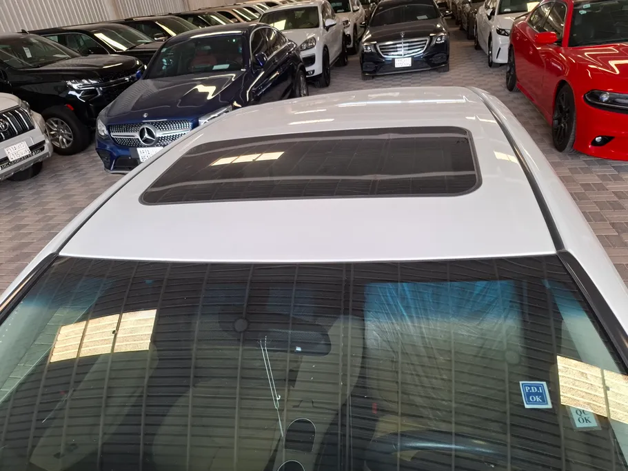 2022 Toyota Avalon Touring 