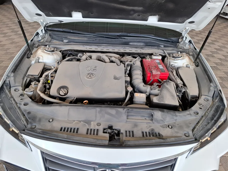 2022 Toyota Avalon Touring 