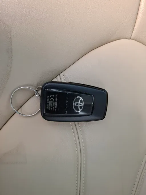 2022 Toyota Avalon Touring 