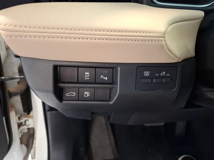 2022 Toyota Avalon Touring 