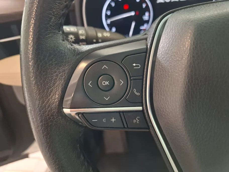 2022 Toyota Avalon Touring 