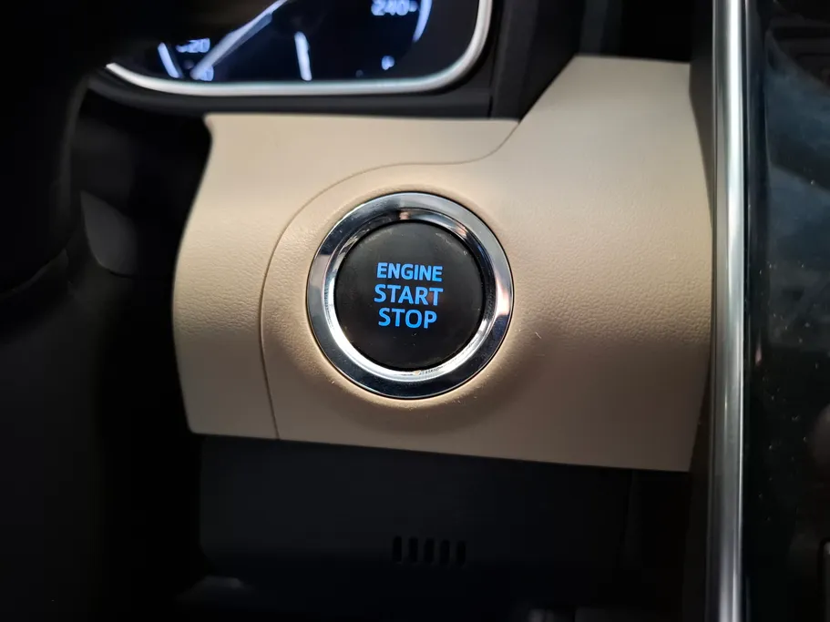 2022 Toyota Avalon Touring 