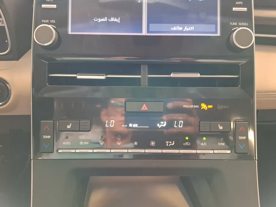 2022 Toyota Avalon Touring 