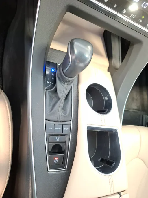 2022 Toyota Avalon Touring 