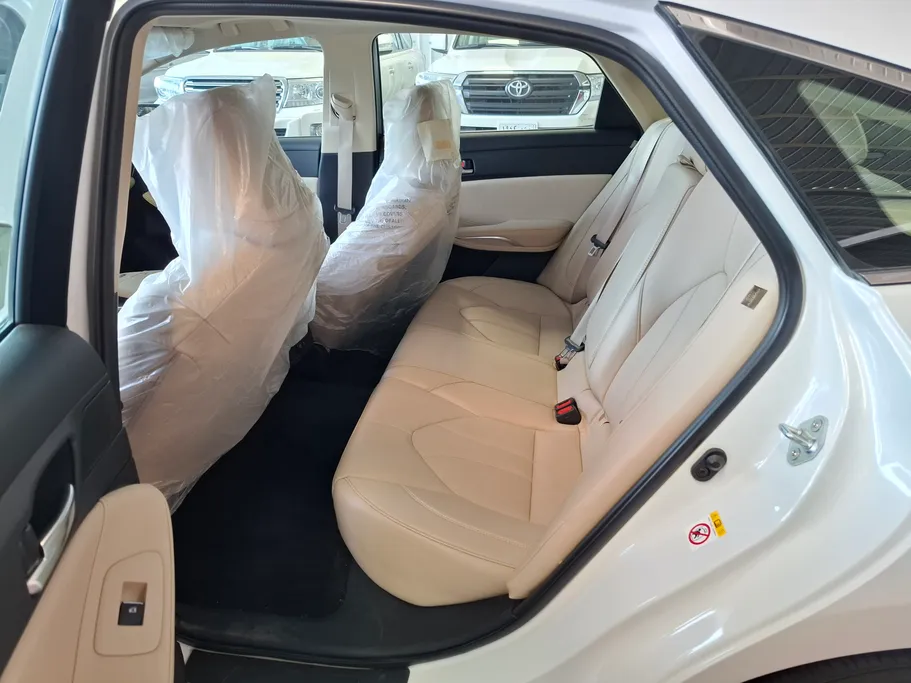 2022 Toyota Avalon Touring 