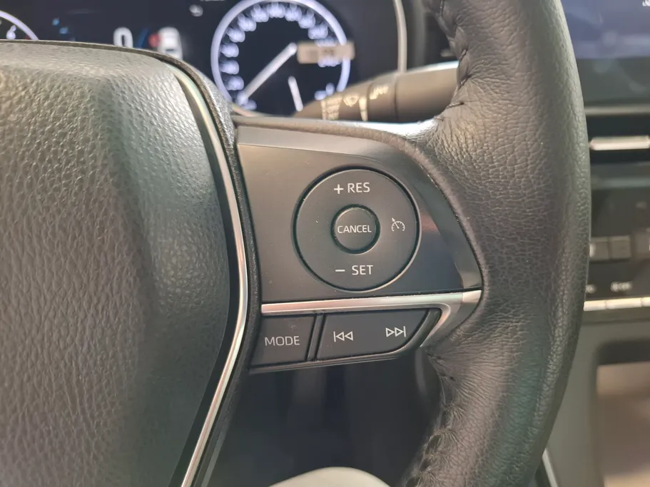 2022 Toyota Avalon Touring 