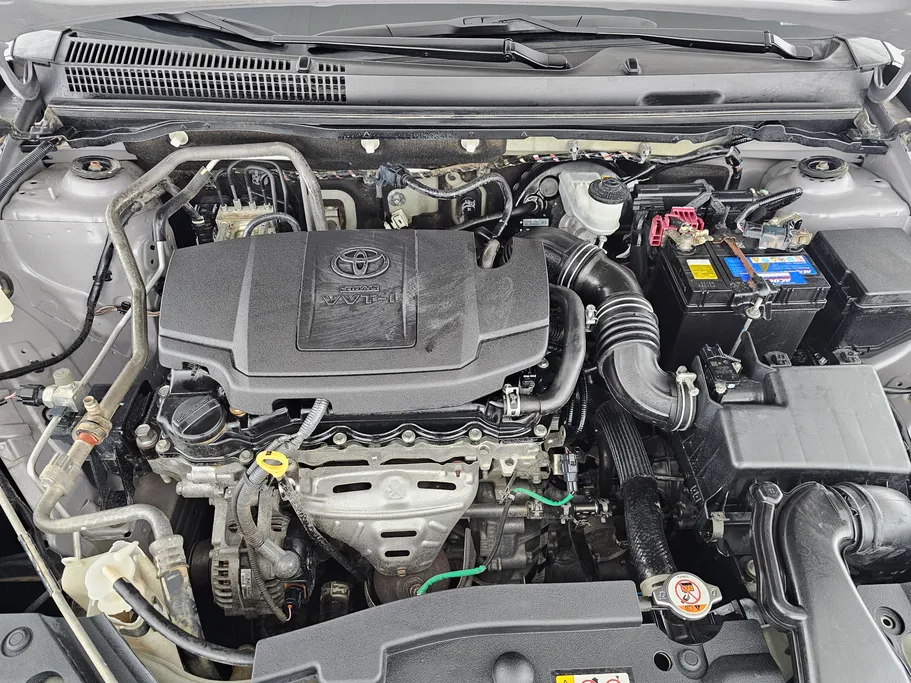 2023 Toyota Yaris  Y 