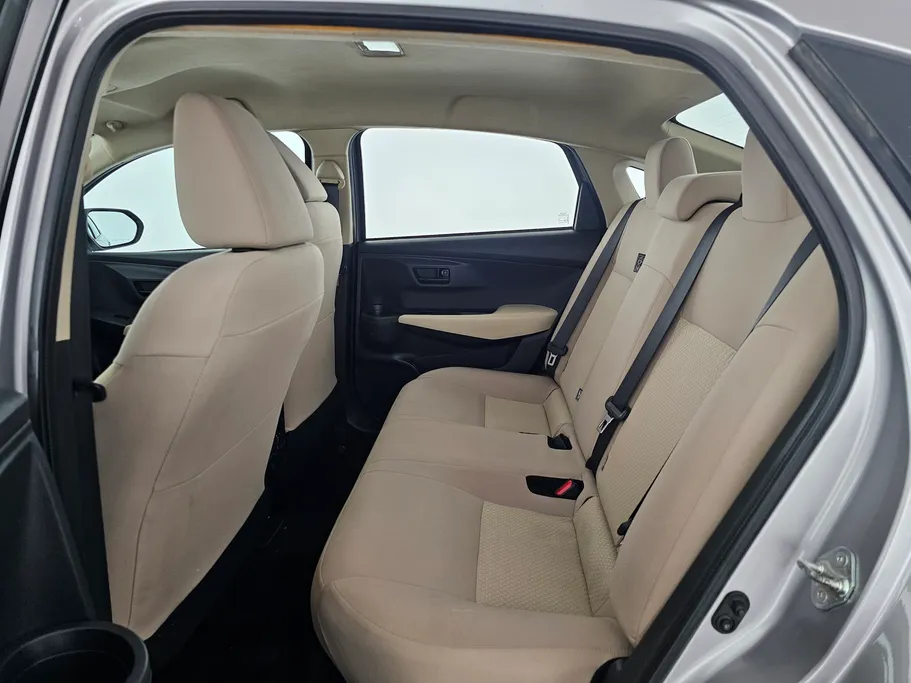 2023 Toyota Yaris  Y 