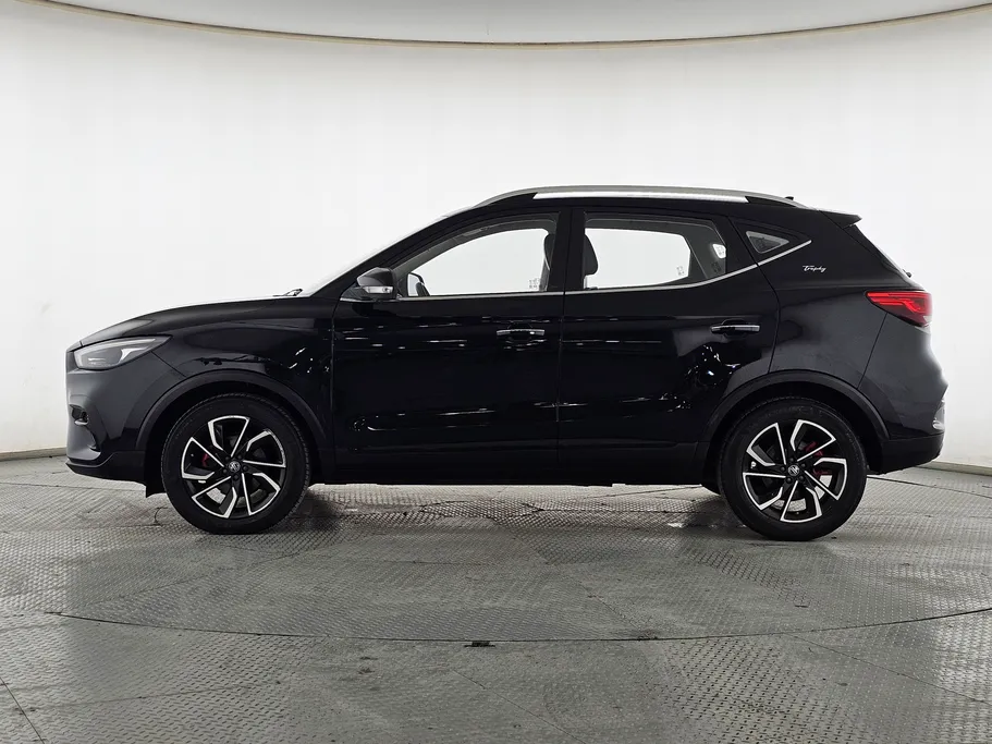 2022 ام جي ZS LUX 