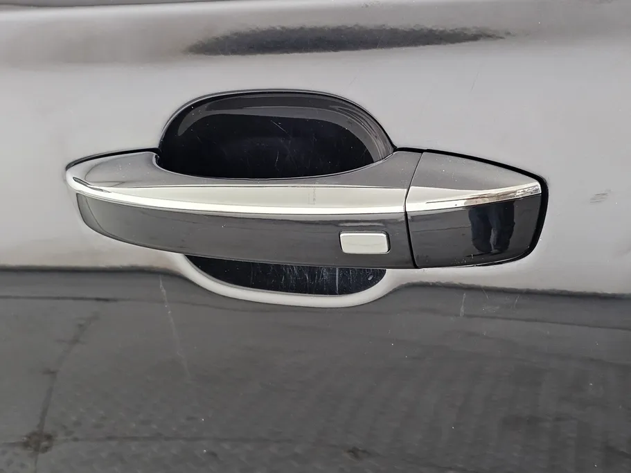 2022 ام جي ZS LUX 