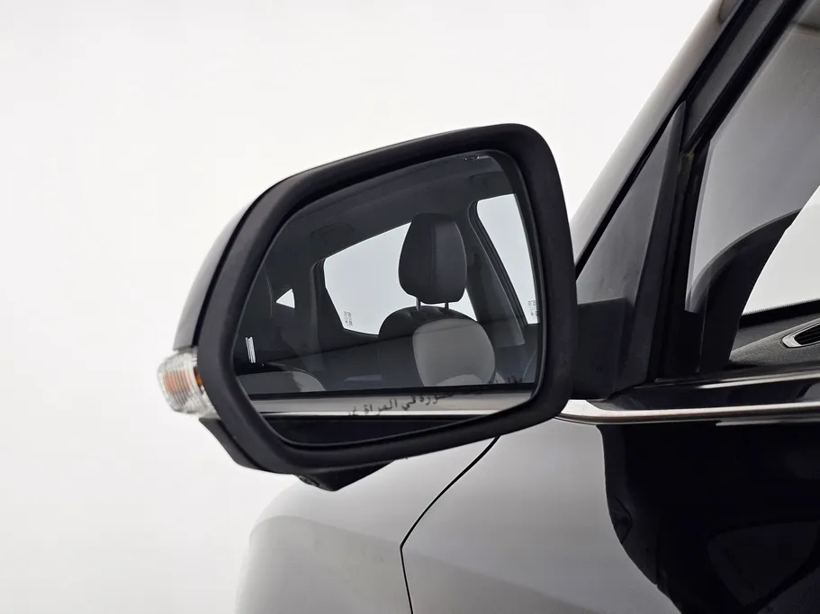 2022 ام جي ZS LUX 