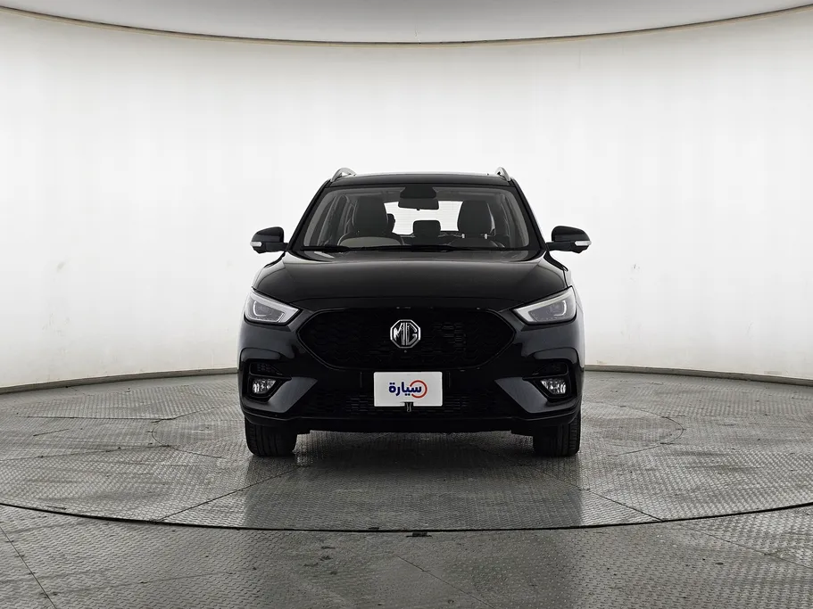 2022 ام جي ZS LUX 