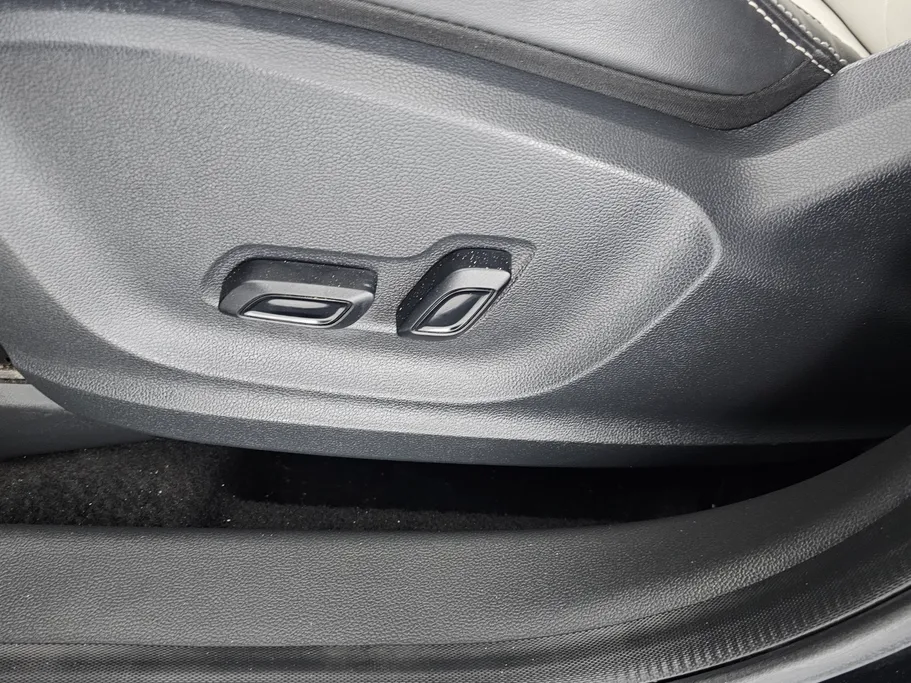2022 ام جي ZS LUX 