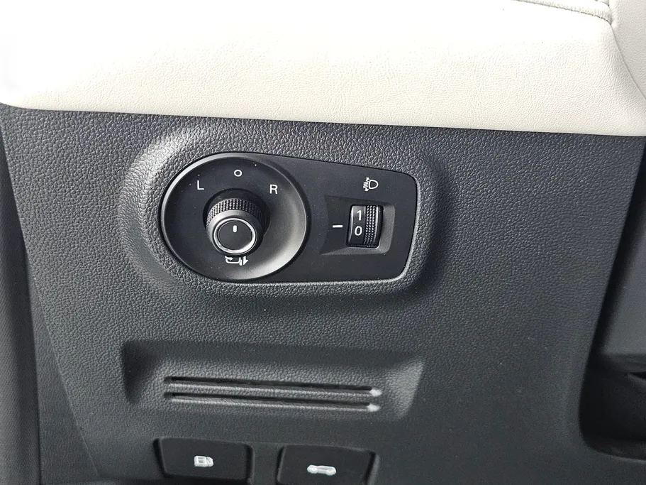 2022 ام جي ZS LUX 