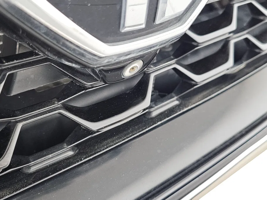 2022 ام جي ZS LUX 