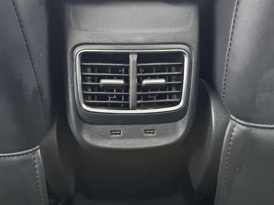 2022 ام جي ZS LUX 