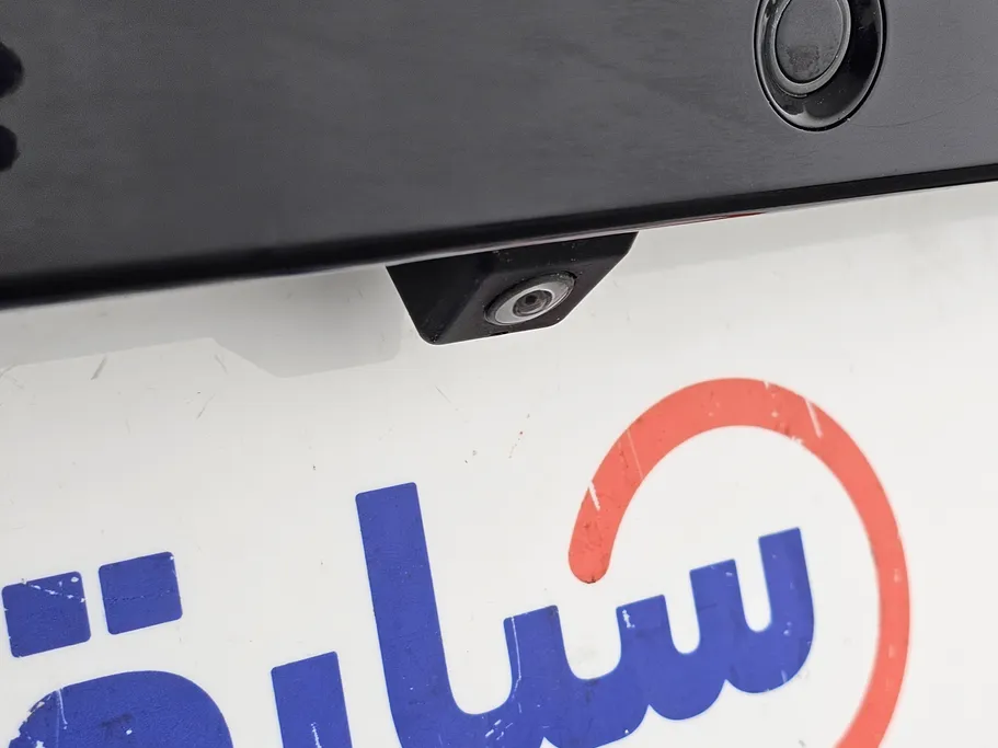 2022 ام جي ZS LUX 