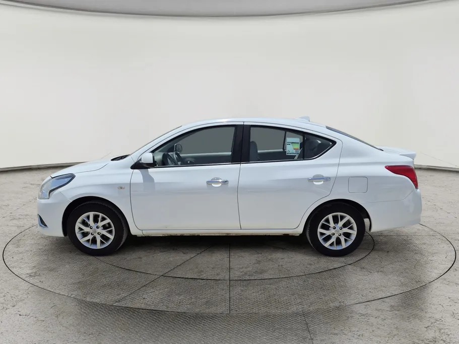 2024 Nissan Sunny SV Comfort 