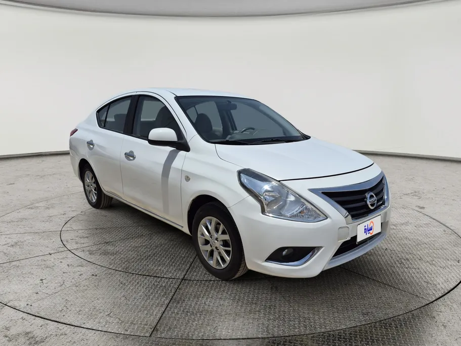 2024 Nissan Sunny SV Comfort 