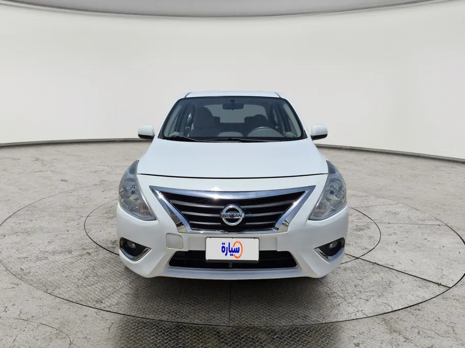 2024 Nissan Sunny SV Comfort 