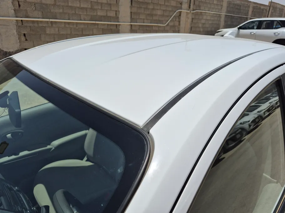 2024 Nissan Sunny SV Comfort 