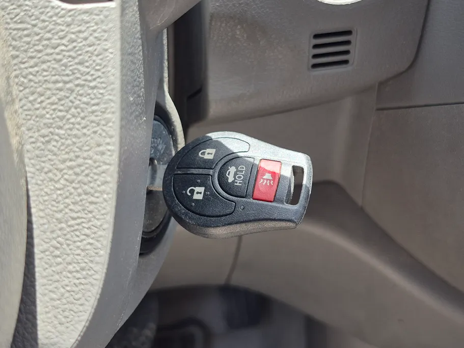 2024 Nissan Sunny SV Comfort 