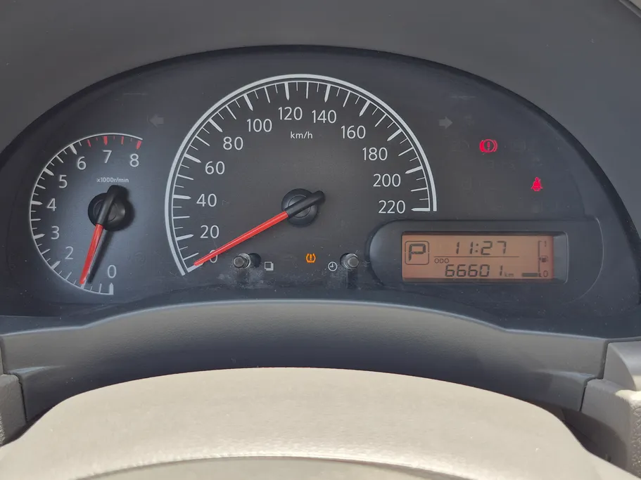 2024 Nissan Sunny SV Comfort 