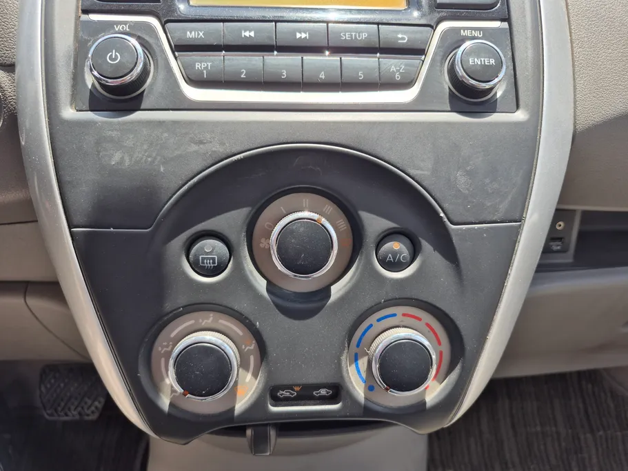2024 Nissan Sunny SV Comfort 