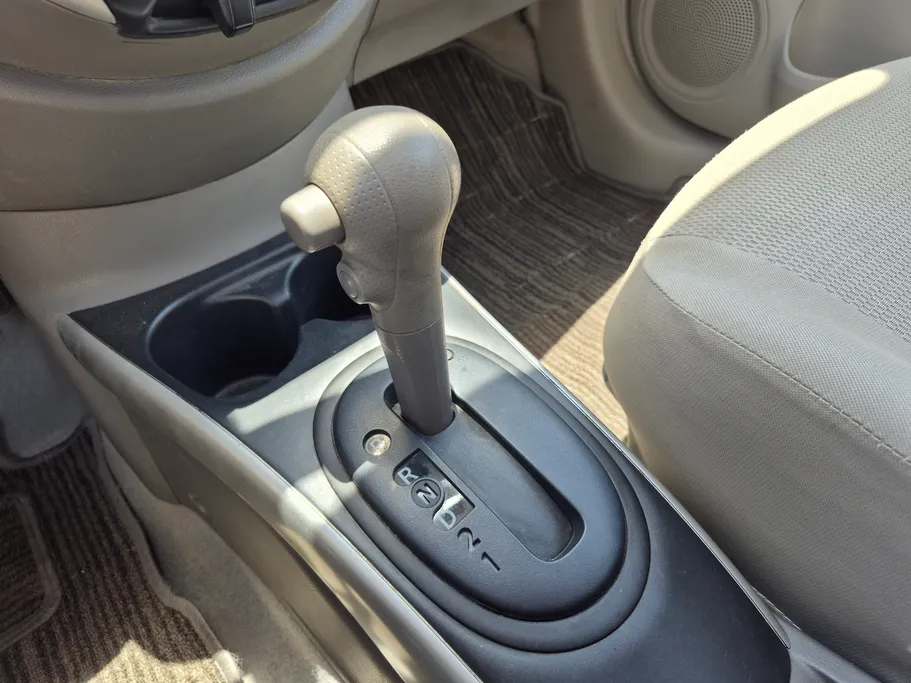 2024 Nissan Sunny SV Comfort 